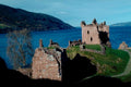 eilean donan castle 21980s 1990s A4 Photo Print