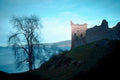 eilean donan castle 31980s 1990s A4 Photo Print