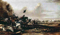 eismann The Battle Art A4 Photo Print