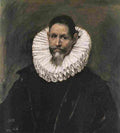 el Jeronimo de Cevallos Art A4 Photo Print
