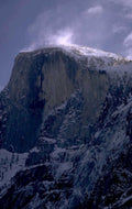 el capitan yosemite 1980s 1990s A4 Photo Print 42