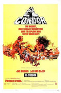 el condor  02 film star poster A4 Photo Print