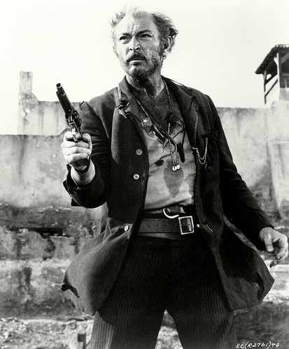 el condor 48 film star poster A4 Photo Print