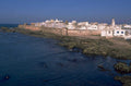 el jadida cityscape 1980s 1990s A4 Photo Print