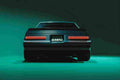 electric buick gnx rendering flaunts carbon fiber widebody kit 5 Car A4 Photo Print