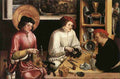 eligius 6 Art A4 Photo Print