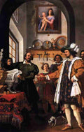 eligius Art A4 Photo Print