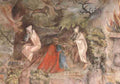 elijah 3 Art A4 Photo Print