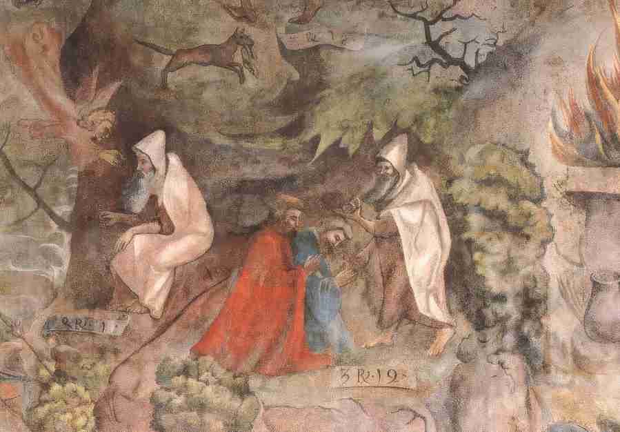 elijah 3 Art A4 Photo Print UK