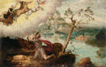 elijah 6 Art A4 Photo Print