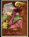 elizabeth arden perfume advert Advert A4 Photo Print