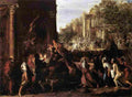 elsheimer il contento Art A4 Photo Print