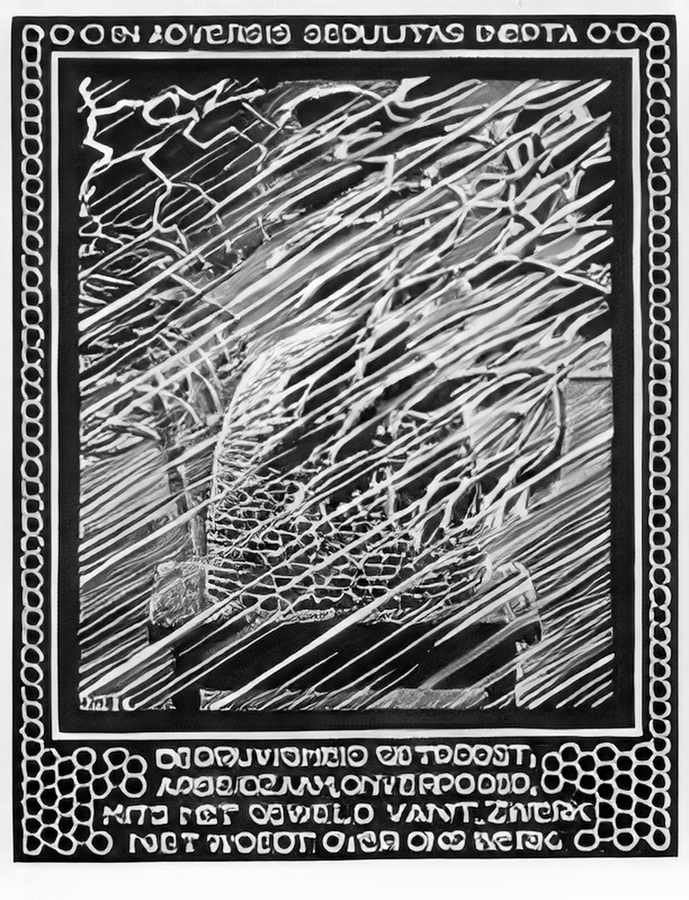 emblemata beehive mc escher 1931 A4 Photo Print