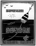 emblemata buoy mc escher 1931 A4 Photo Print