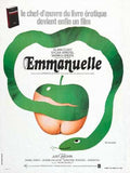 emmanuelle 1  02 film star poster A4 Photo Print