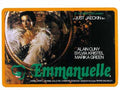 emmanuelle 1  04 film star poster A4 Photo Print