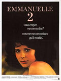 emmanuelle 2  01 film star poster A4 Photo Print
