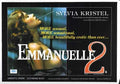 emmanuelle 2  02 film star poster A4 Photo Print