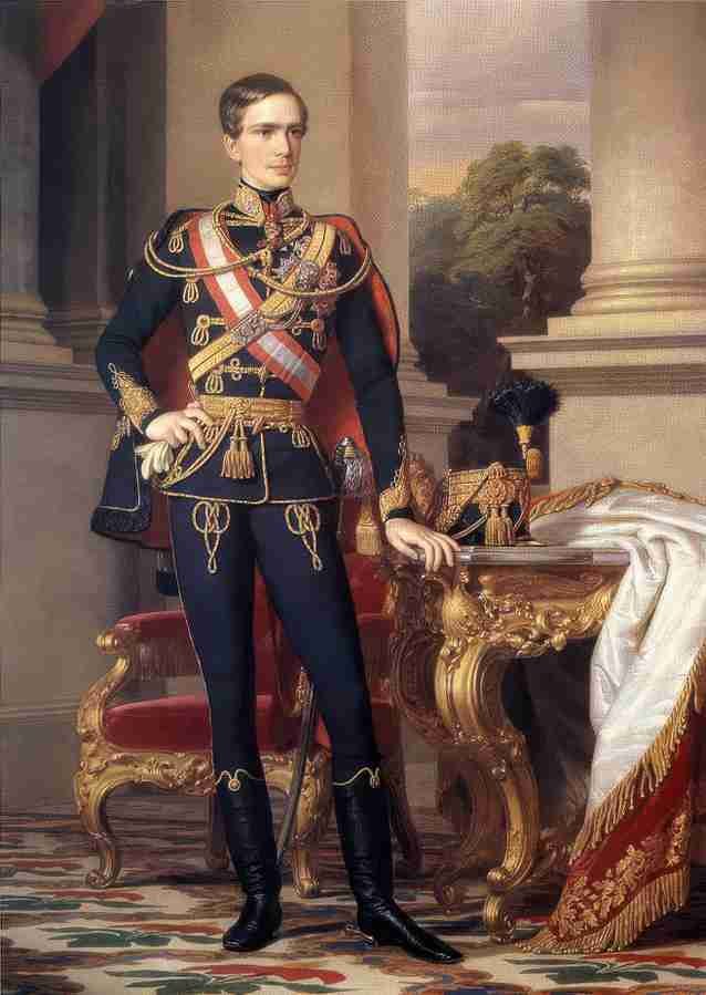 emperor Art A4 Photo Print