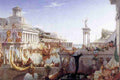 empire Art A4 Photo Print