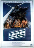 empire contre att ital 2F Advert A4 Photo Print
