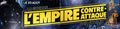 empire contre attaque bus 1 Advert A4 Photo Print