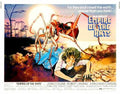empire of ants  02 film star poster A4 Photo Print