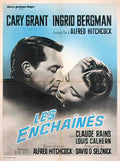 enchaines les R63 pt Advert A4 Photo Print