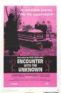 encounter with unknown  01 film star poster A4 Photo Print