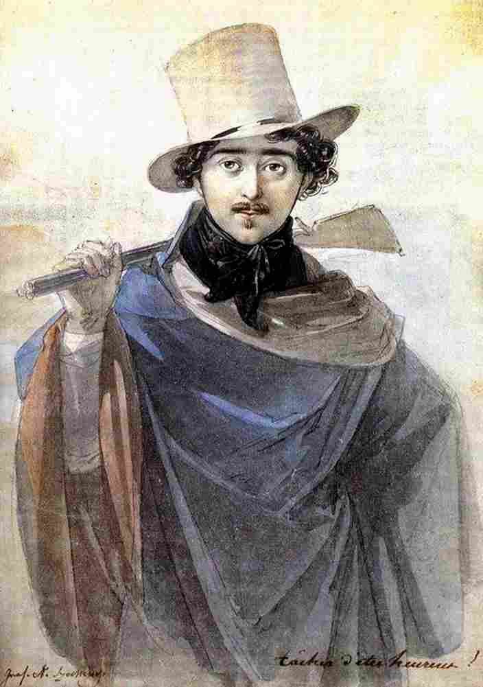 ender johann count istvan szechenyi Art A4 Photo Print
