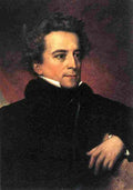 ender johann count jozsef dessewffy Art A4 Photo Print