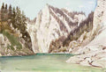 ender03 Art A4 Photo Print
