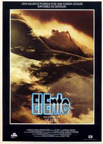 entity  02 film star poster A4 Photo Print