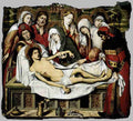 entombme 9 Art A4 Photo Print