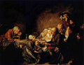 epiphany 5 Art A4 Photo Print UK