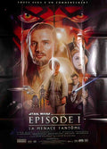 episode 1 Advert A4 Photo Print