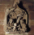 epitaph 3 Art A4 Photo Print