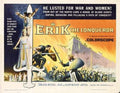erik conqueror  02 film star poster A4 Photo Print