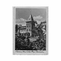 eritrea asmara hamasien inn a a e f cicero Vintage A4 Photo Print