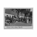 eritrea asmara junk dealers a a e f cicero Vintage A4 Photo Print