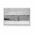 eritrea massawa panorama alterocca terni italy 3616 Vintage A4 Photo Print