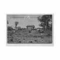 eritrea morgian kaly the missionary station african missions of verona italy 209 Vintage A4 Photo Print