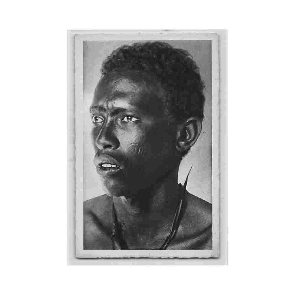 eritrea sudanese a baratti 32 Vintage A4 Photo Print