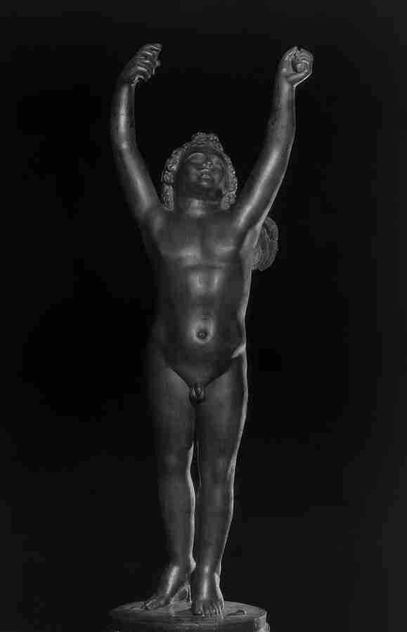 eros Art A4 Photo Print