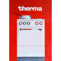 erwin halpern therma 1963 4 Advert A4 Photo Print