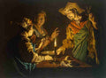 esau ja Art A4 Photo Print UK