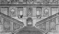 escalier Art A4 Photo Print UK