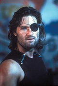 escape from ny 01 film star poster A4 Photo Print