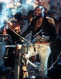 escape from ny 02 film star poster A4 Photo Print