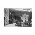 espana aranzazu p vasco la hospederia ed hauser y menet 19 Vintage A4 Photo Print